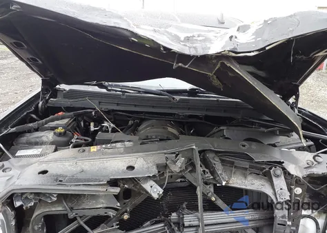 2018 GMC Sierra 1500 Sle из США, поврежденный, VIN 1GTV2MEC8JZ371821